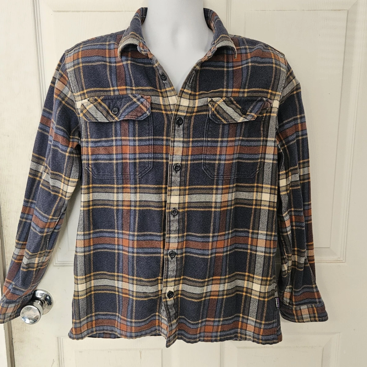 Patagonia Size M Multicolor Shirts for Men for sale | eBay