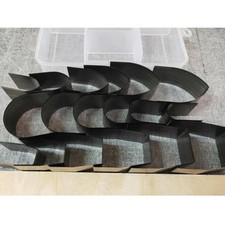 Lot 18pcs Watch Strap Band Punchers DIY Leather Punching Hole Tools Elements Kit