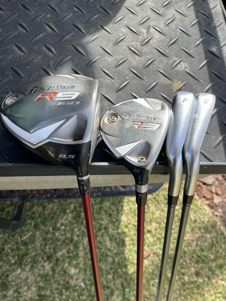 R9 Driver Golf Clubs for sale | eBay