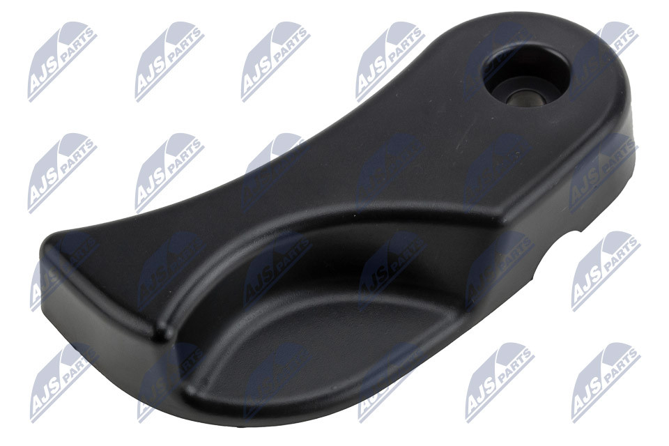 N.T.Y. EZC-BM-227.NTY Handle, bonnet release for BMW