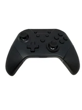 Armor3 Nuchamp Wireless Black Controller For Switch Very Good Nintendo Switch 9E