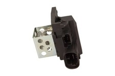 MAXGEAR Vorwiderstand Elektromotor (Kühlerlüfter) 57-0185 für OPEL A18 P1UO K9 2