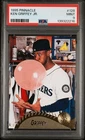 1995 Pinnacle Ken Griffey Jr. #128 Bubble Gum Card PSA 9 MINT