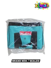 New! Genuine Makita Small Tool Bag for Drill or Impact Driver (11" x 8")