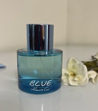 Kenneth Cole BLUE 3.4 oz 100 ml Men's Eau de Toilette Spray New