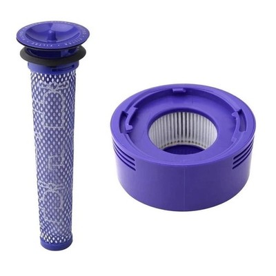 Replacement HEPA Motor Filter For Dyson V7 V8 Absolute Cordless Vacuum Cleaner