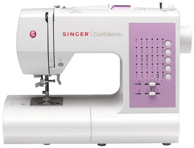 GENUINE SINGER PARTS FROM NEW SEWING MACHINE 7463 CONFIDENCE