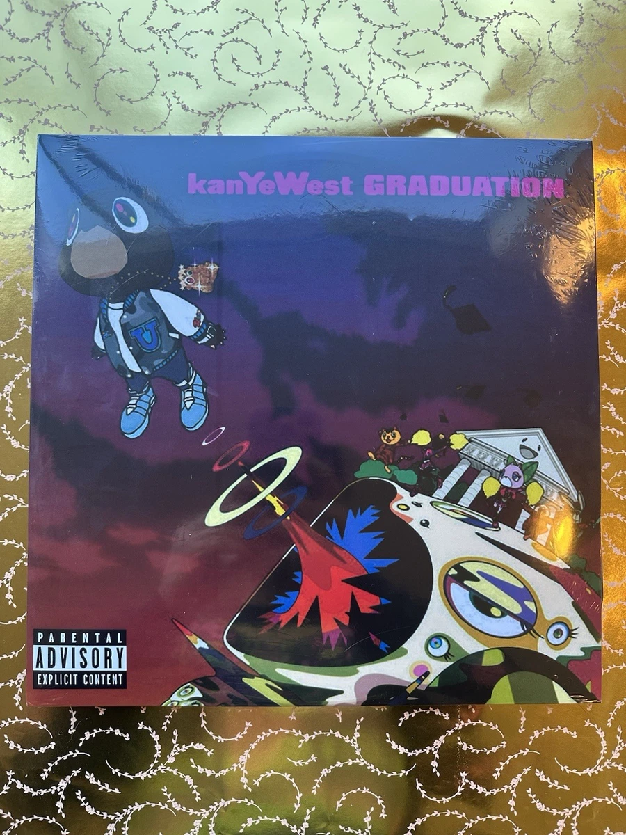 Album CDs Kanye West for sale | eBay