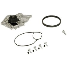 Wasserpumpe + Zahnriemensatz für Audi A6 C7 4G2 4G5 C8 4A2 4A5 A7 4GA 24558595