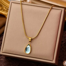 Necklaces | pendant | Charms | jewelry set For Women | Christmas Sale uk fashion