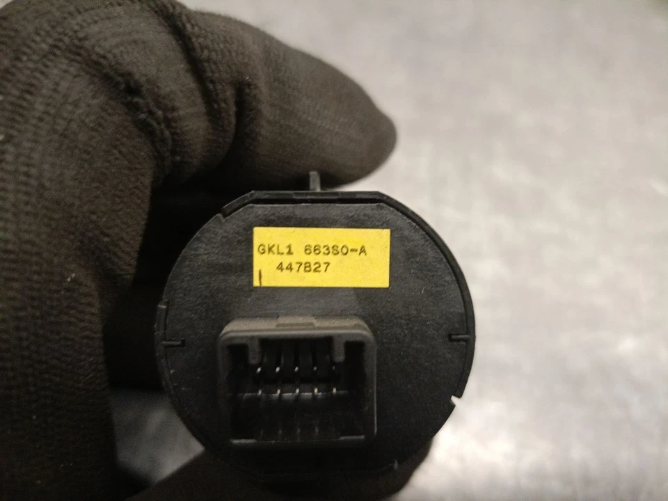 GKL1663S0A BOTON START/STOP / GKL1663S0A / 5361380 PARA MAZDA 6 SEDAN GJ, GL 2 - Imagen 4 de 4