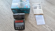 NEW Eheim Twin Auto Fish Feeder + Manual - Pr...
