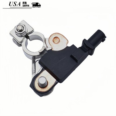 New Battery Current Sensor For 13-20 Ford Fusion Lincoln MKZ DS7Z-10C679-A