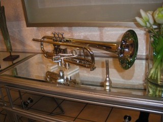 Kühnl & Hoyer B Trompete „Niccolum“ Custom / Einzelanfertigung"