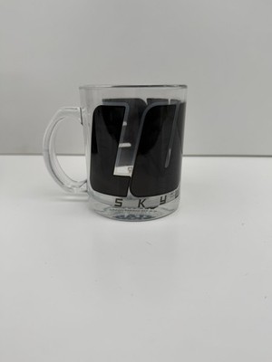 Star Wars Luke Skywalker Wärmewechselbecher - SD Toys Thermo Sensitive Kaffeetasse