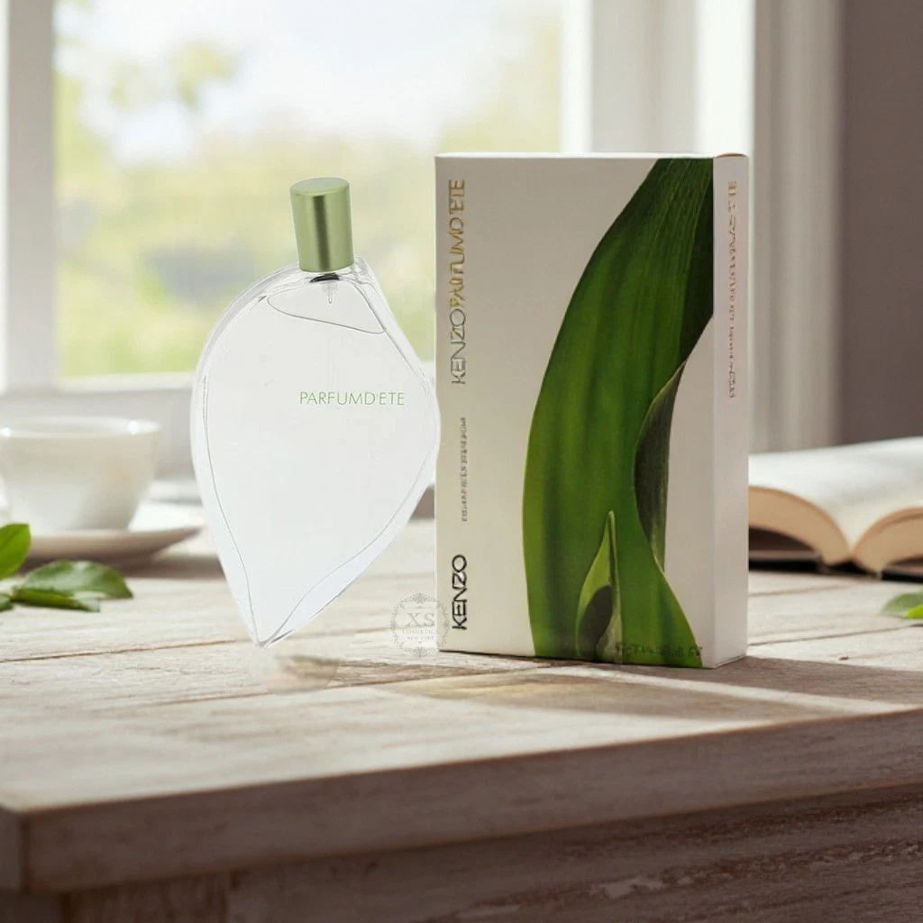 KENZO Parfum D'ete Eau de Parfum for Women for sale | eBay
