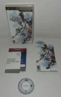 Kingdom Hearts: Birth by Sleep Sony PSP Game Complete Playstation Portable Works