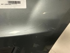 Pare-choc avant Dacia LOGAN
