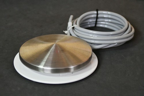 Dental Foot Control Pedal - Rheostat - Wet/Dry