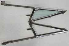 1968-1972 Chevy Gmc C10 K10 Oem Vent Wing Window Assemblies Lh Rh Pair 1968-1972 Chevy Gmc C10 K10 Oem Vent Wing Window Assemblies Lh Rh Pair