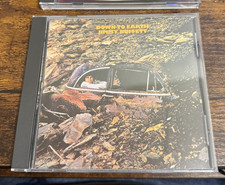 JIMMY BUFFETT - Down To Earth - CD - **Mint Condition** free ship