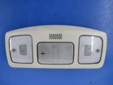 FIAT CROMA 194 735316712 Feu Stop Auxiliaire Arrière 2005 21370461