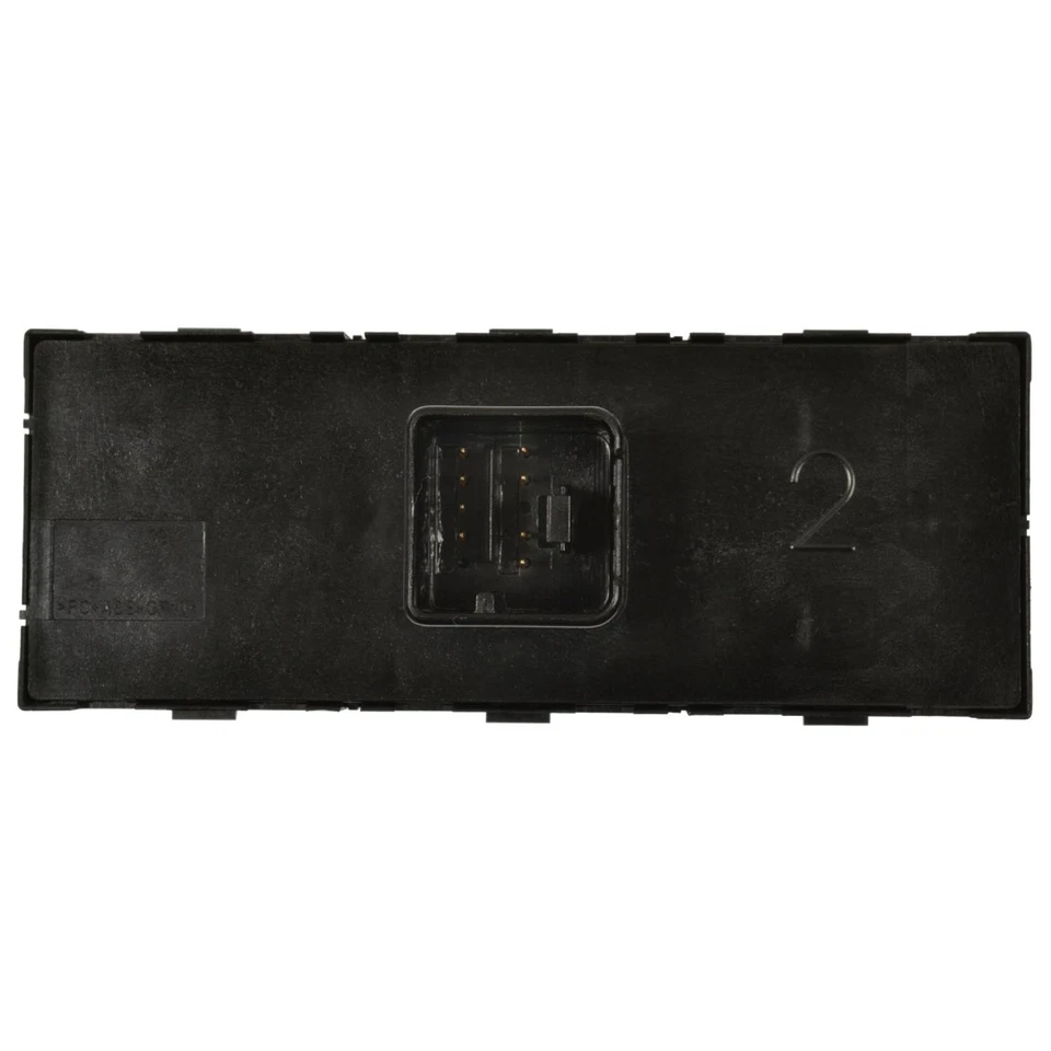 Interruptor ventana puerta delantera izquierda Volkswagen CC 2014-2017 SMP 2014 2015 2016 Foto 2 de 3