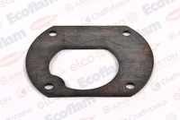 Elco Dichtung D82X2 Gummi GebläSe/Brenner