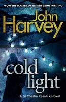 Cold Light John Harvey Taschenbuch Englisch 2013 Arrow EAN 9780099585725