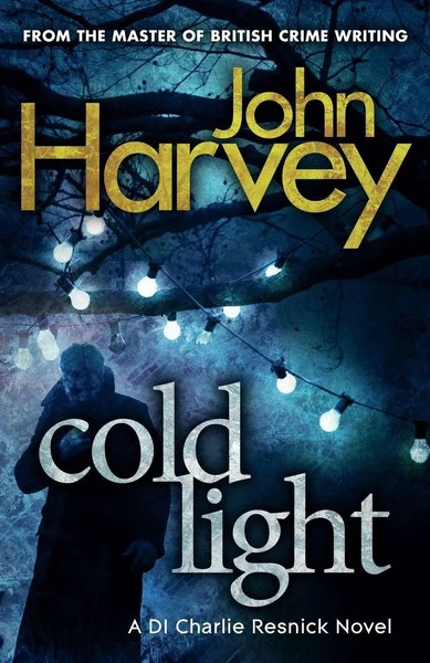 Cold Light John Harvey Taschenbuch Englisch 2013 Arrow EAN 9780099585725-image