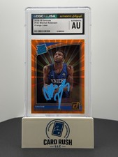 2018 Donruss NASCAR Racing Cards 14