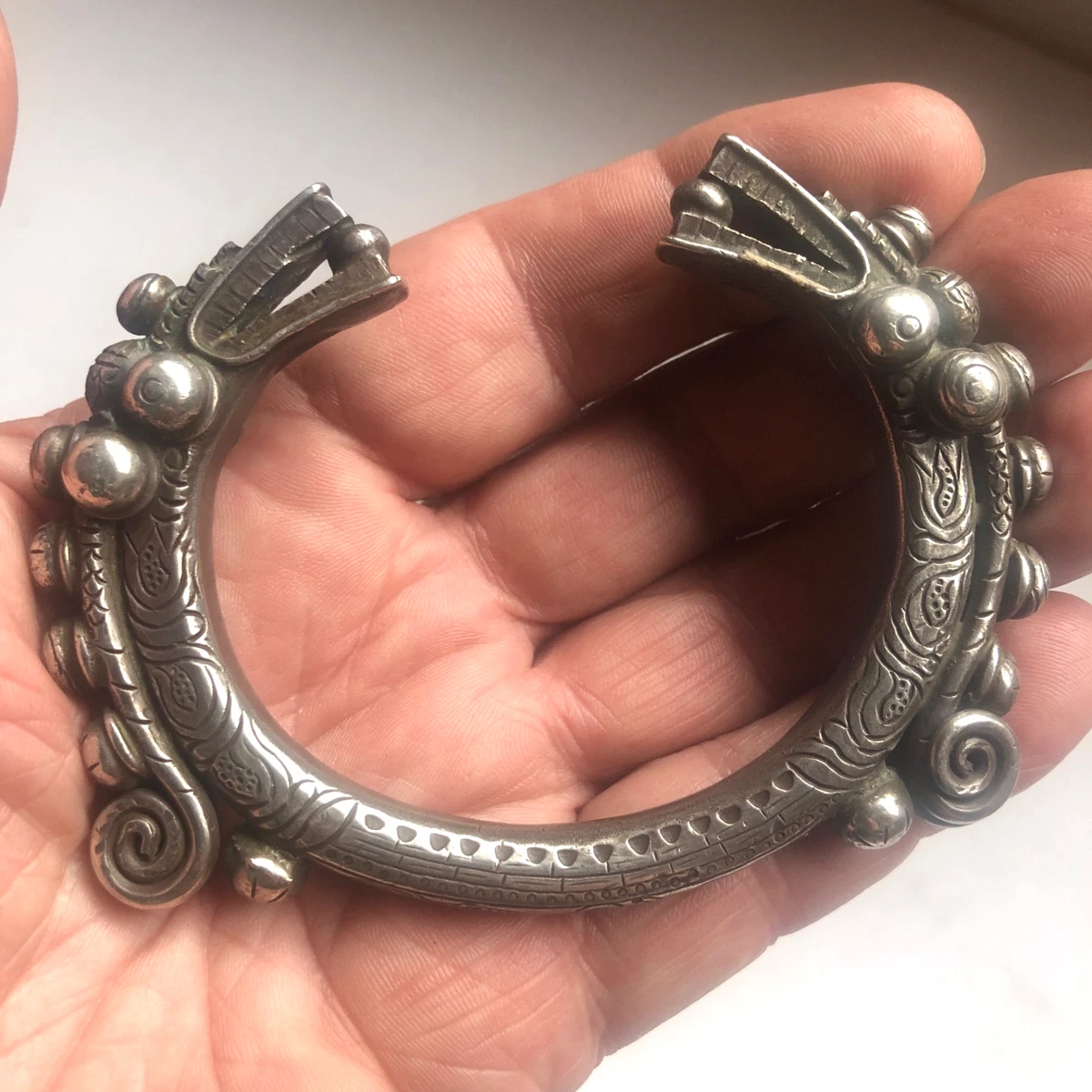 龙手镯以中国风手链| eBay