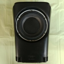 honda element subwoofer