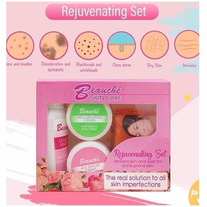 beauche set original