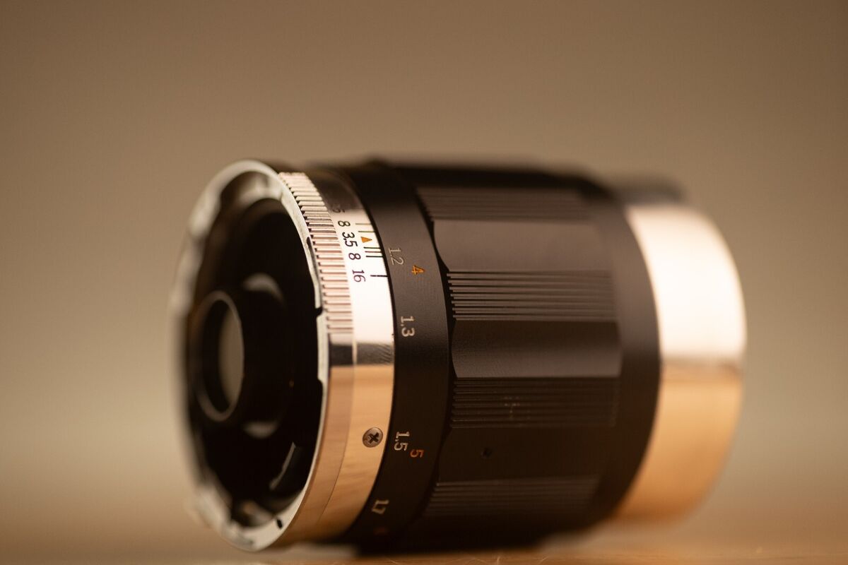 Kowa Ser 100mm Series 1:3.5/100 Magnification Lens (Kowa Co Kowa Ser 100mm Series 1:3.5/100 Magnification Lens (Kowa Co
