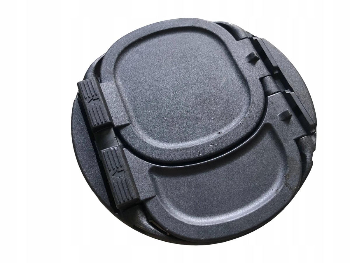 MERCEDES W242 LADEBUCHSENABDECKUNG A0005459444 | eBay 