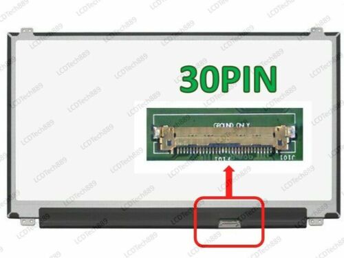 New Acer Aspire 5 A515-51G-58GZ F5-573G-74NG 15.6" FHD LCD Non-Touch Screen - Picture 4 of 11