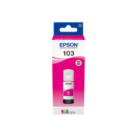 Epson 103 Tintenpatrone Magenta, Original, Tintenstrahl