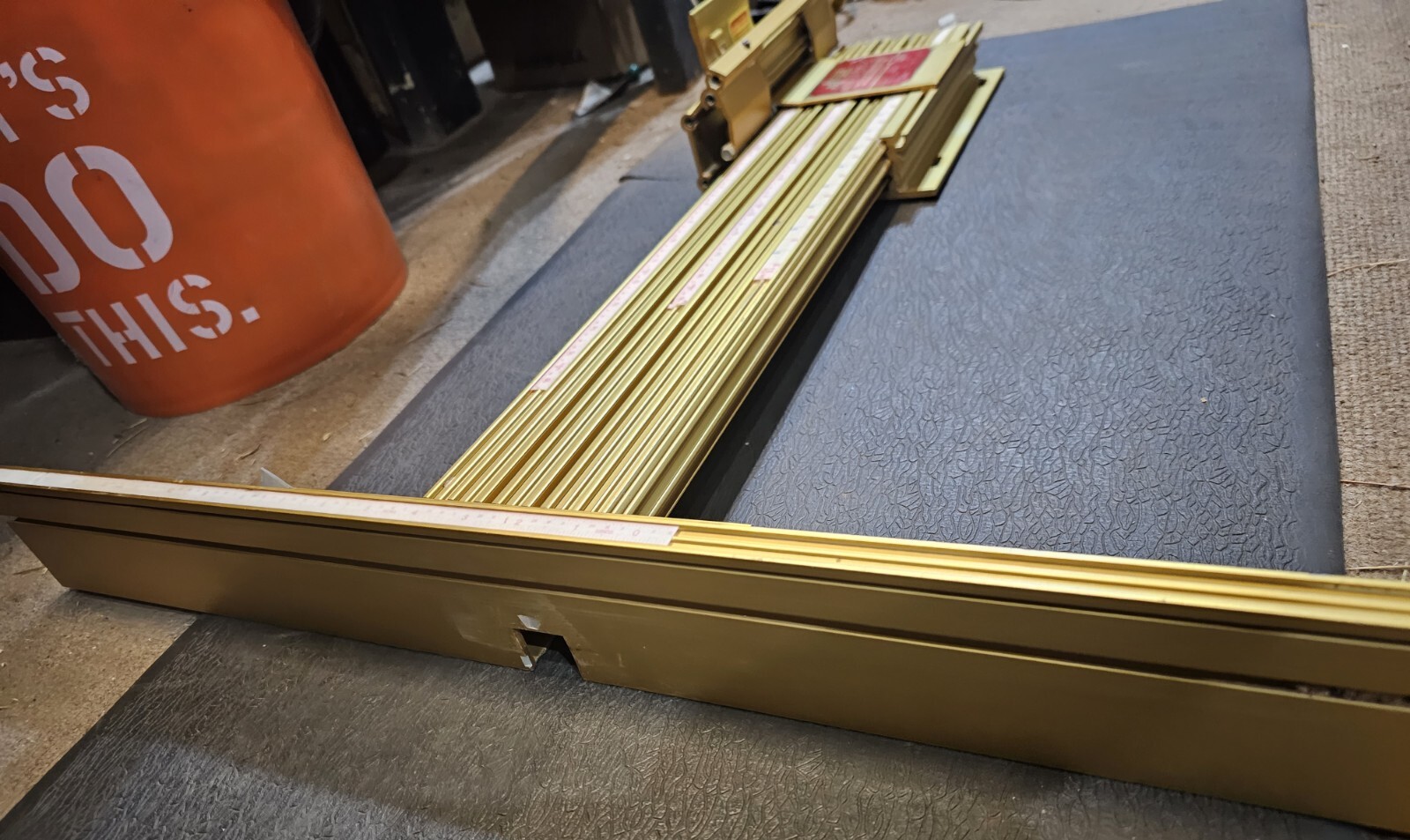 Incra Jig Ultra 24'' Ultimate Precision Woodworking System + INCRA