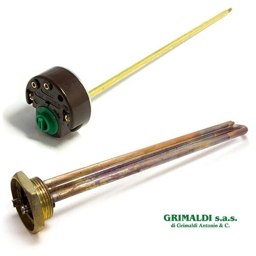 Ricambio Valvola Gas Per Scaldabagno Con Sicurezza ECO - Ricambio - Foto 4