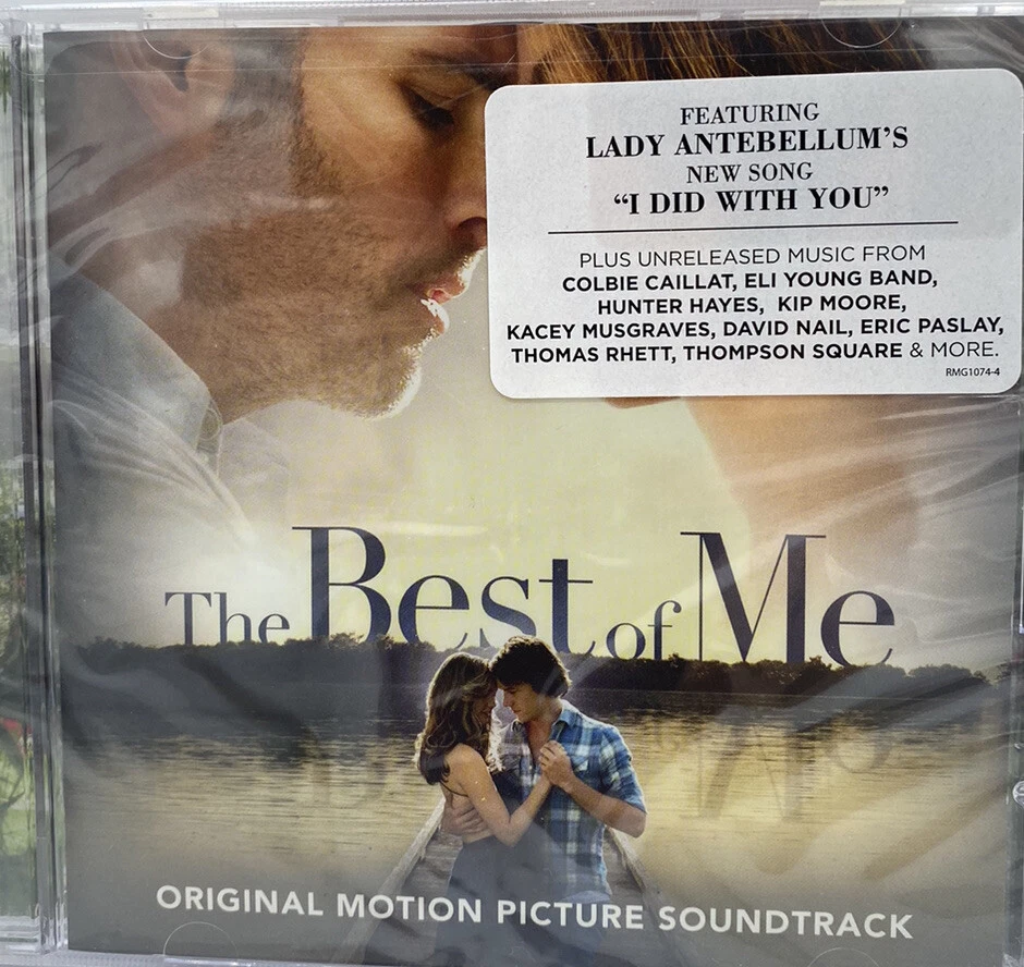 The Best Of Me Movie Stills