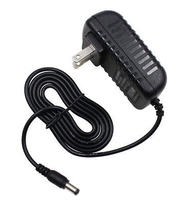 2A AC/DC Power Adapter For Seagate FreeAgent GoFlex Desk 9ZQ2P5-500 Hard Drive