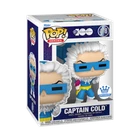 Funko Pop! Vinyl: DC Universe - Captain Cold - Funko (Exclusive) #478
