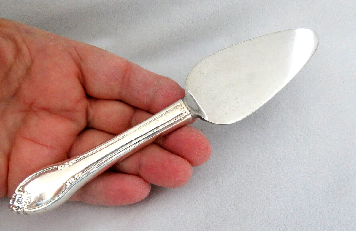 Cheese Knives Silver Antiques for sale | eBay