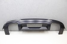 SQ2 DIFFUSOR Stoßstange hinten + AUDI SQ2 ab 2018 + Heckschürze + 81A807521K
