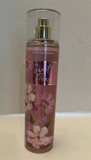 Bath & Body Works Sweet Pea Fine Fragrance Mist