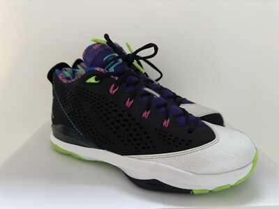 Air Jordan CP3 VII Bel-Air US 10 / EU44 Neu Nike