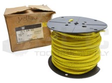 NEW ESSEX ROYAL 16/3 SOW EZC FLEXIBLE CORD 600V, 4116315252EZ, 250ft