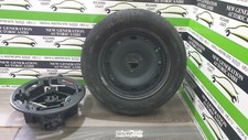 RUOTA DI SCORTA CON ATTREZZI FIAT BRAVO LANCIA DELTA 07> 195/65 R15