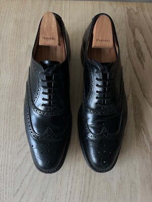 Church's Men's Berlin Shoes 60F